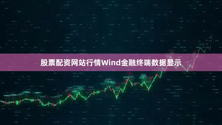 股票配资网站行情Wind金融终端数据显示
