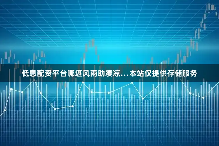 低息配资平台哪堪风雨助凄凉…本站仅提供存储服务